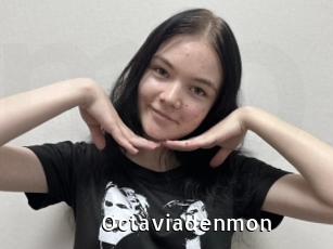 Octaviadenmon