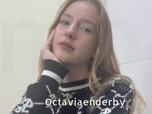 Octaviaenderby