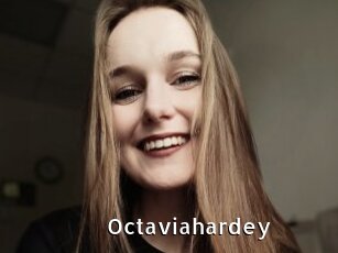 Octaviahardey