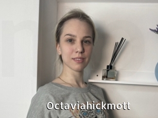 Octaviahickmott