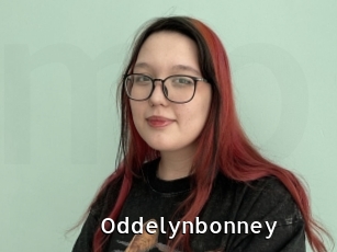 Oddelynbonney