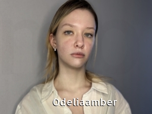 Odeliaamber