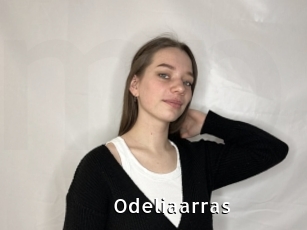 Odeliaarras