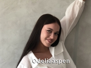 Odeliaaspen