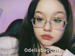 Odeliabaggott