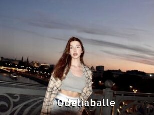 Odeliaballe