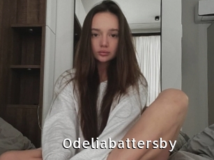 Odeliabattersby