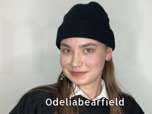 Odeliabearfield