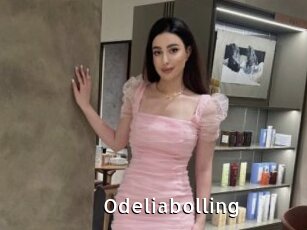 Odeliabolling