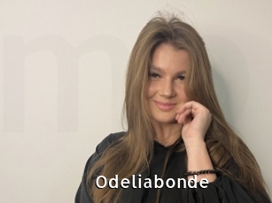Odeliabonde