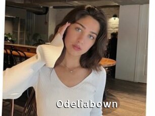 Odeliabown