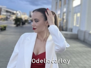 Odeliacarley