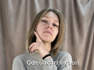 Odeliacarrington