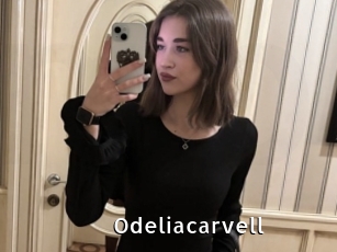 Odeliacarvell
