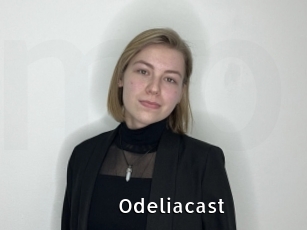 Odeliacast