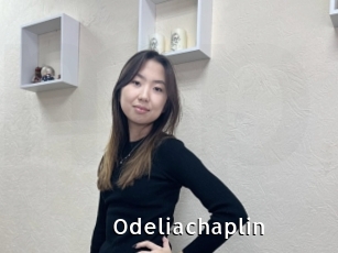 Odeliachaplin