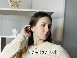 Odeliaclack