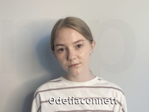 Odeliaconnett