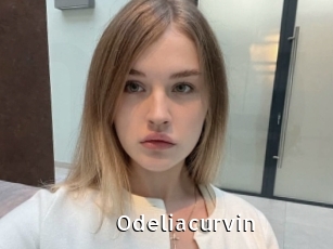 Odeliacurvin