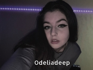 Odeliadeep