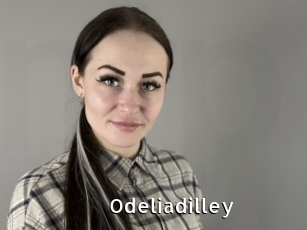 Odeliadilley