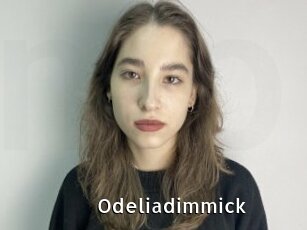 Odeliadimmick