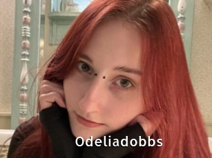 Odeliadobbs
