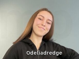 Odeliadredge