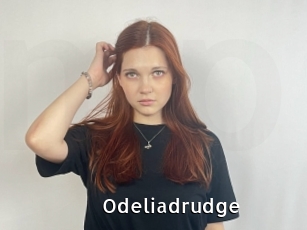 Odeliadrudge