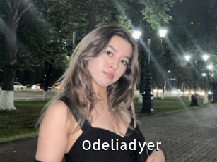 Odeliadyer