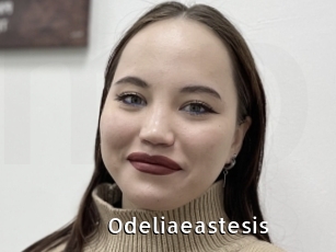 Odeliaeastesis