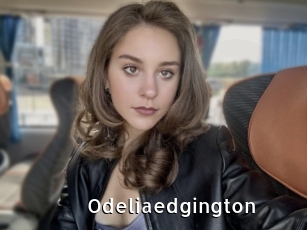 Odeliaedgington