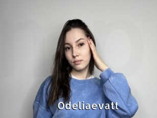 Odeliaevatt