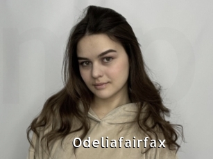 Odeliafairfax
