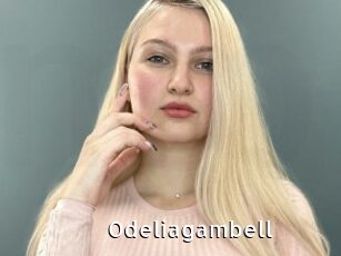 Odeliagambell