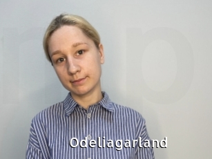 Odeliagarland
