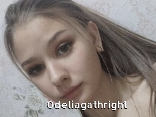 Odeliagathright