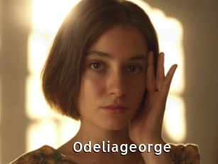 Odeliageorge