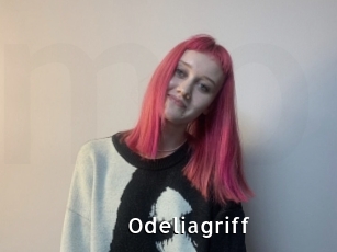 Odeliagriff