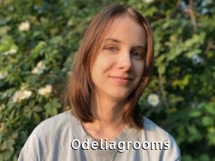 Odeliagrooms