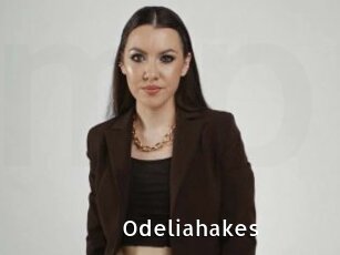 Odeliahakes