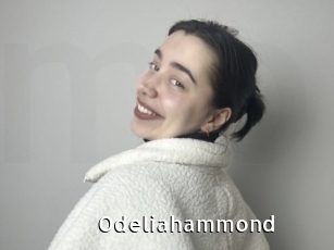 Odeliahammond