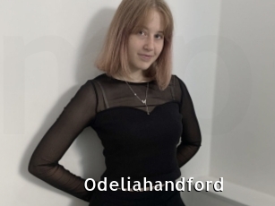 Odeliahandford