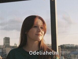 Odeliahelm