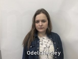 Odeliahesley