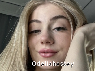 Odeliahessey