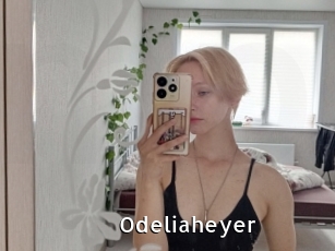 Odeliaheyer