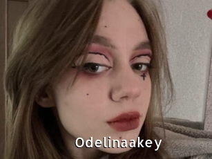 Odelinaakey