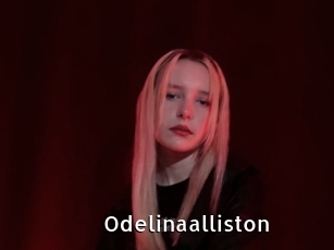 Odelinaalliston