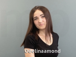 Odelinaamond